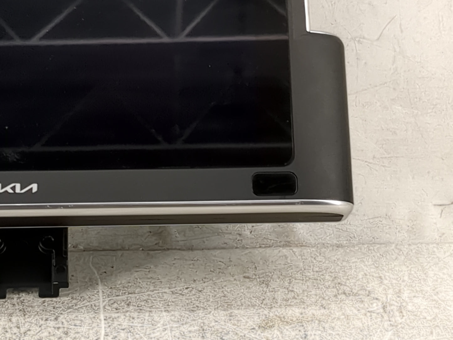 2022 Kia Telluride Information Display Screen 1483019 - Oemusedautoparts1.com
