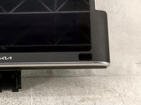 2022 Kia Telluride Information Display Screen 1483019 - Oemusedautoparts1.com