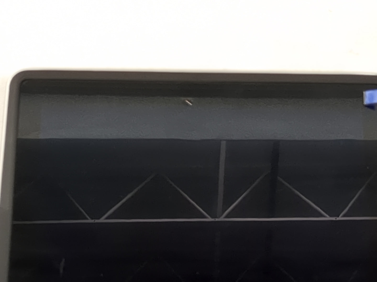 2022 Kia Telluride Information Display Screen 1483019 - Oemusedautoparts1.com