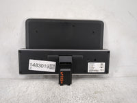 2022 Kia Telluride Information Display Screen 1483019 - Oemusedautoparts1.com