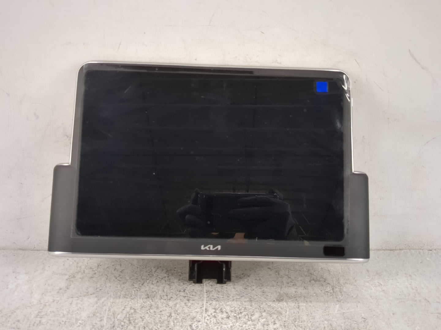 2022 Kia Telluride Information Display Screen 1483104 - Oemusedautoparts1.com