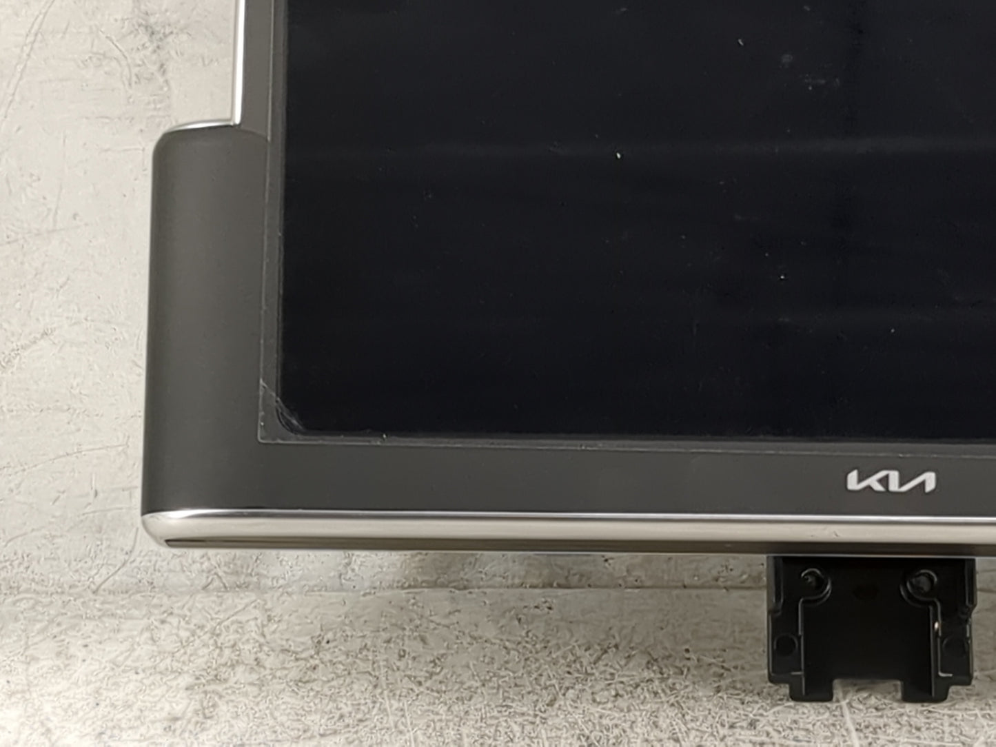 2022 Kia Telluride Information Display Screen 1483104 - Oemusedautoparts1.com