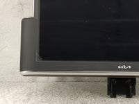 2022 Kia Telluride Information Display Screen 1483104 - Oemusedautoparts1.com
