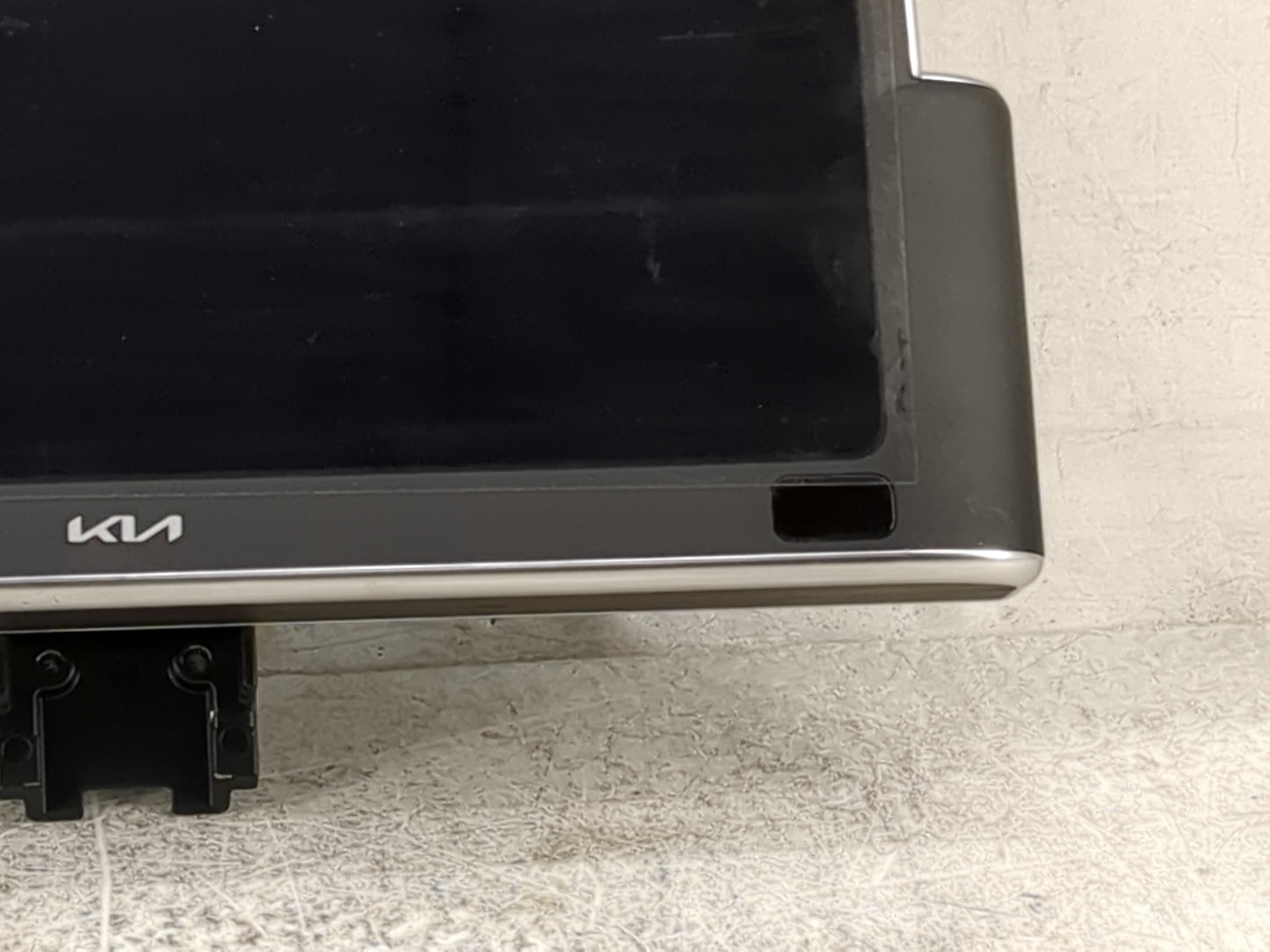 2022 Kia Telluride Information Display Screen 1483104 - Oemusedautoparts1.com