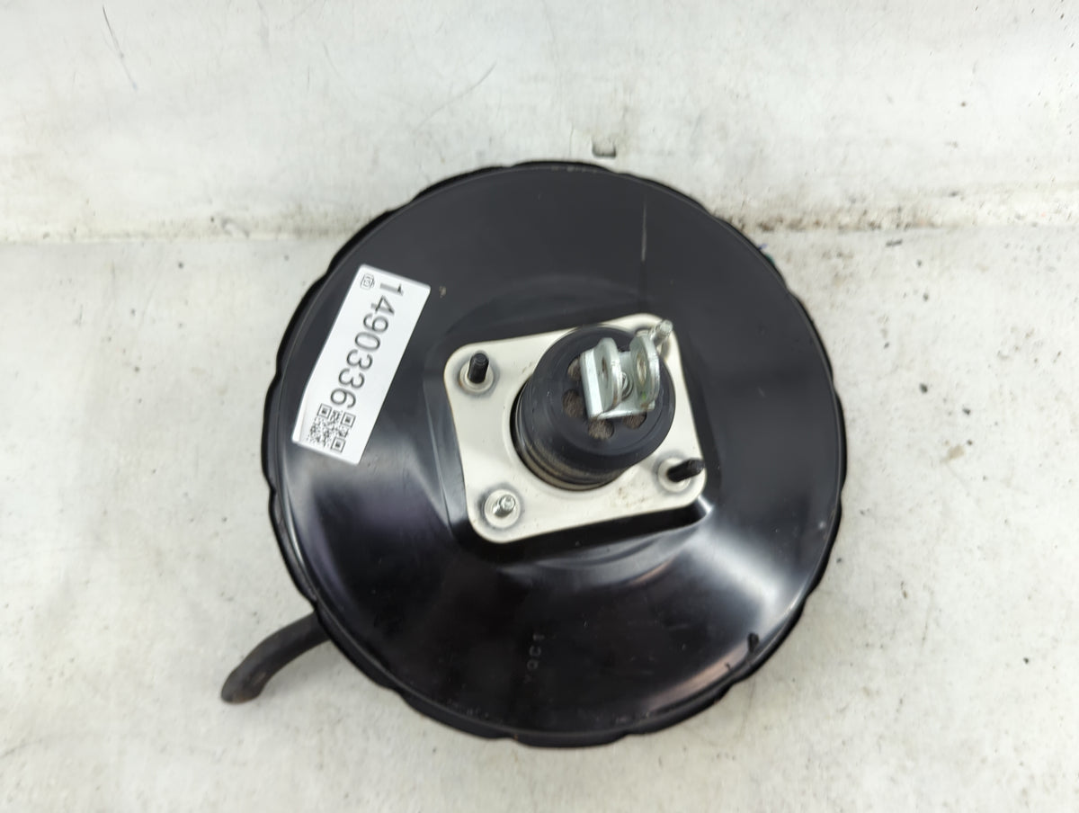 2020-2022 Kia Telluride Power Brake Booster Oem 1490336 - Oemusedautoparts1.com