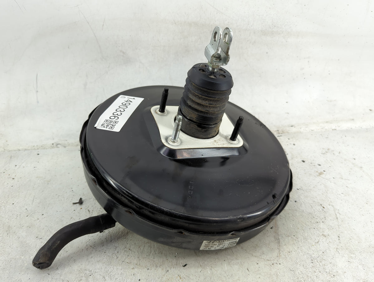 2020-2022 Kia Telluride Power Brake Booster Oem 1490336 - Oemusedautoparts1.com