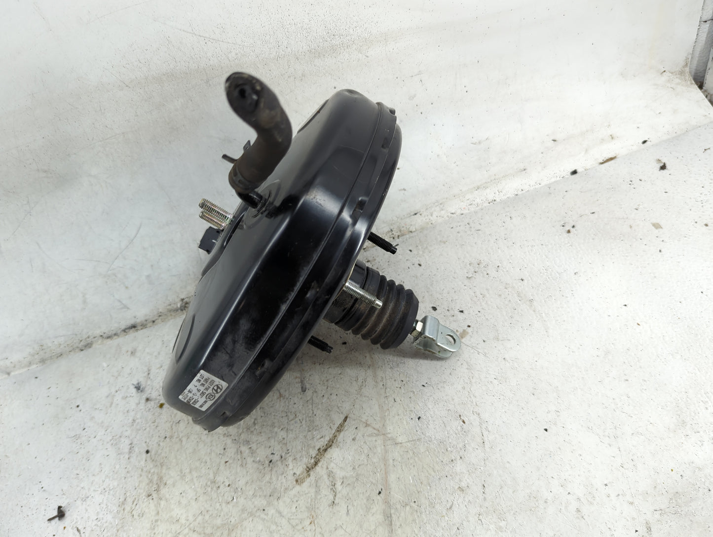 2020-2022 Kia Telluride Power Brake Booster Oem 1490336 - Oemusedautoparts1.com