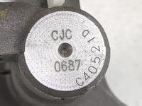 2020-2022 Kia Telluride Brake Master Cylinder 1490564 - Oemusedautoparts1.com