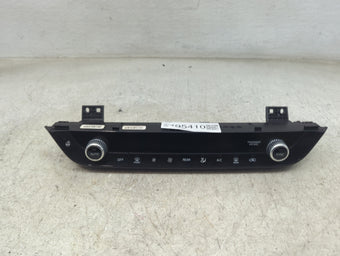 compare product 2020-2022 Kia Telluride Climate Control Module Temperature AC/Heater Replacement P/N:97250-S9330 Fits Fits 2020 2021 2022 OEM Used Auto Parts