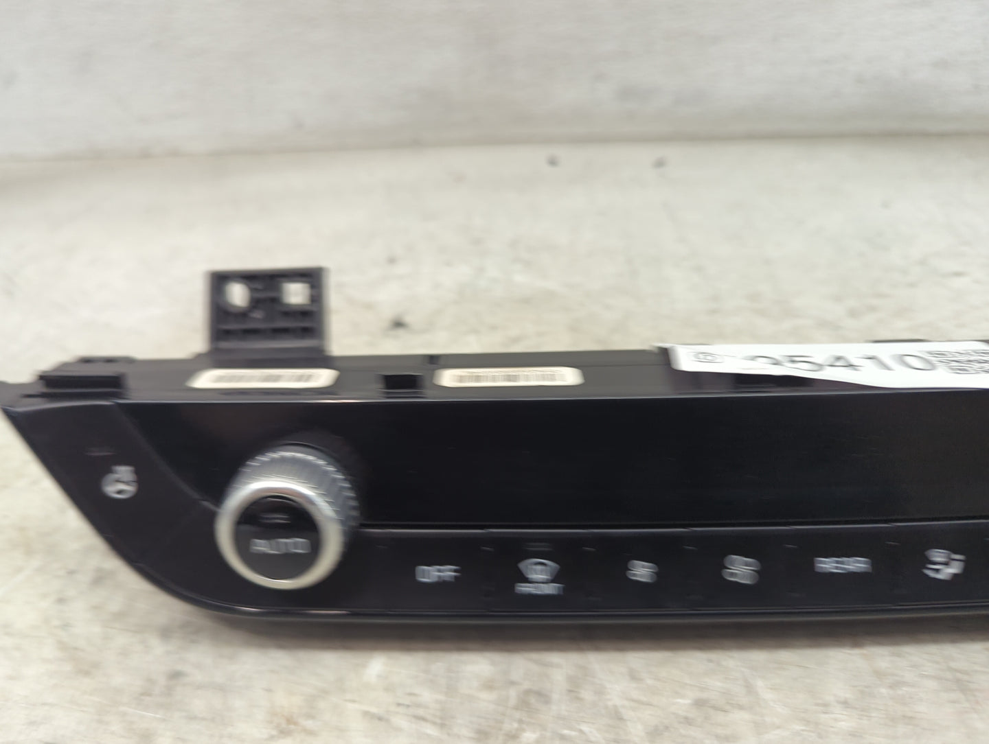 2020-2022 Kia Telluride Climate Control Module Temperature AC/Heater Replacement P/N:97250-S9330 Fits Fits 2020 2021 2022 OE