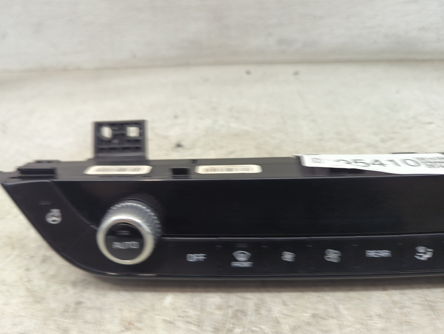 2020-2022 Kia Telluride Climate Control Module Temperature AC/Heater Replacement P/N:97250-S9330 Fits Fits 2020 2021 2022 OE