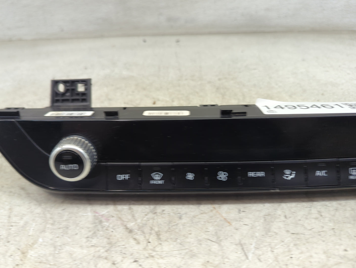 2020-2022 Kia Telluride Climate Control Module Temperature AC/Heater Replacement P/N:97250-S9320 Fits Fits 2020 2021 2022 OE