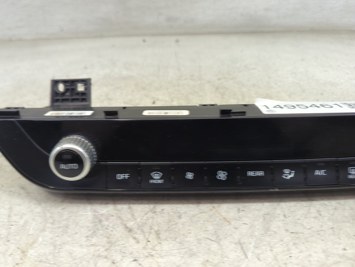 2020-2022 Kia Telluride Climate Control Module Temperature AC/Heater Replacement P/N:97250-S9320 Fits Fits 2020 2021 2022 OE