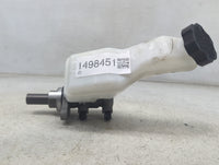2020-2022 Kia Telluride Brake Master Cylinder 1498451 - Oemusedautoparts1.com