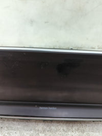 2022 Kia Telluride Information Radio Display Screen Black 1514009 - Oemusedautoparts1.com