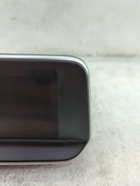 2022 Kia Telluride Information Radio Display Screen Black 1514009 - Oemusedautoparts1.com