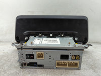 2022 Kia Telluride Information Radio Display Screen Black 1514009 - Oemusedautoparts1.com