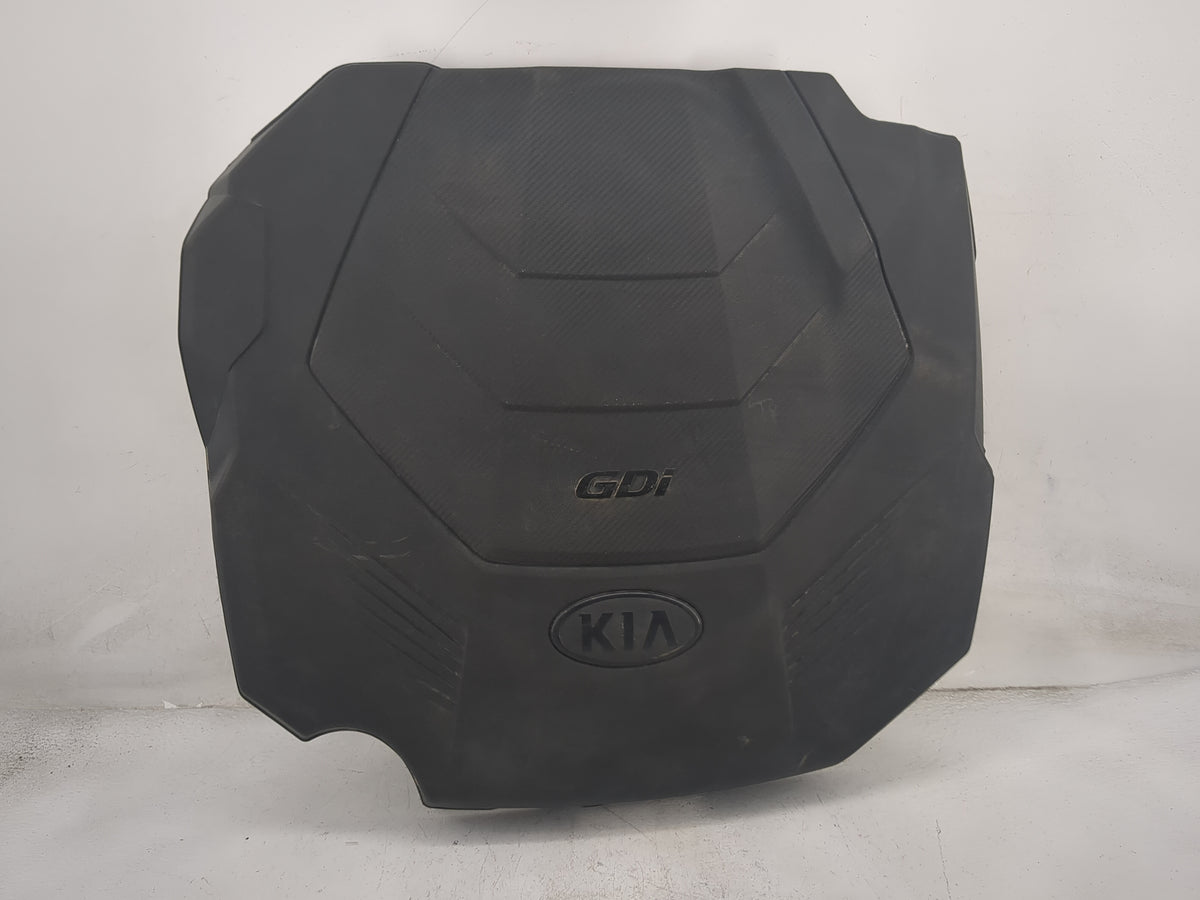 2022 Kia Telluride Engine Cover - Oemusedautoparts1.com