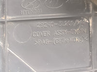 2022 Kia Telluride Engine Cover - Oemusedautoparts1.com