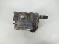 2020-2022 Kia Telluride Throttle Body P/N:35100-35100 Fits Fits 2017 2018 2019 2020 2021 2022 OEM Used Auto Parts - Oemuseda