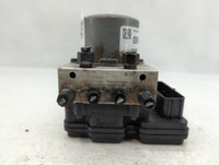 2020-2022 Kia Telluride ABS Pump Control Module Replacement P/N:61589-43200 58900-S9360 Fits Fits 2020 2021 2022 OEM Used Au