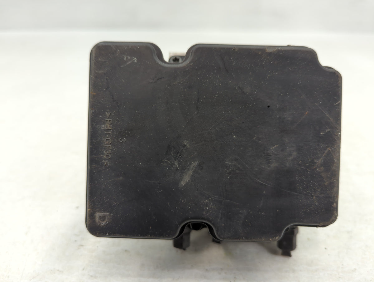 2020-2022 Kia Telluride Anti-Lock Brake ABS Pump Module Actuator OEM P/N:61589-43200 58900-S9360 Fits Fits 2020 2021 2022 OE