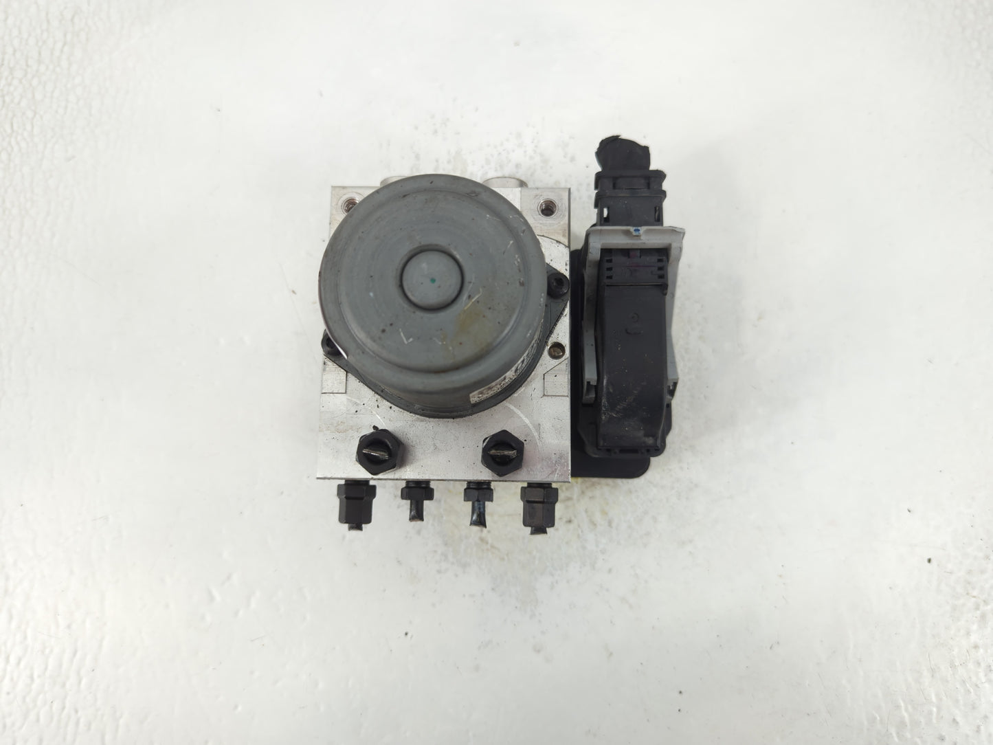 2020-2022 Kia Telluride ABS Pump Control Module Replacement P/N:61589-43200 58900-S9360 Fits Fits 2020 2021 2022 OEM Used Au