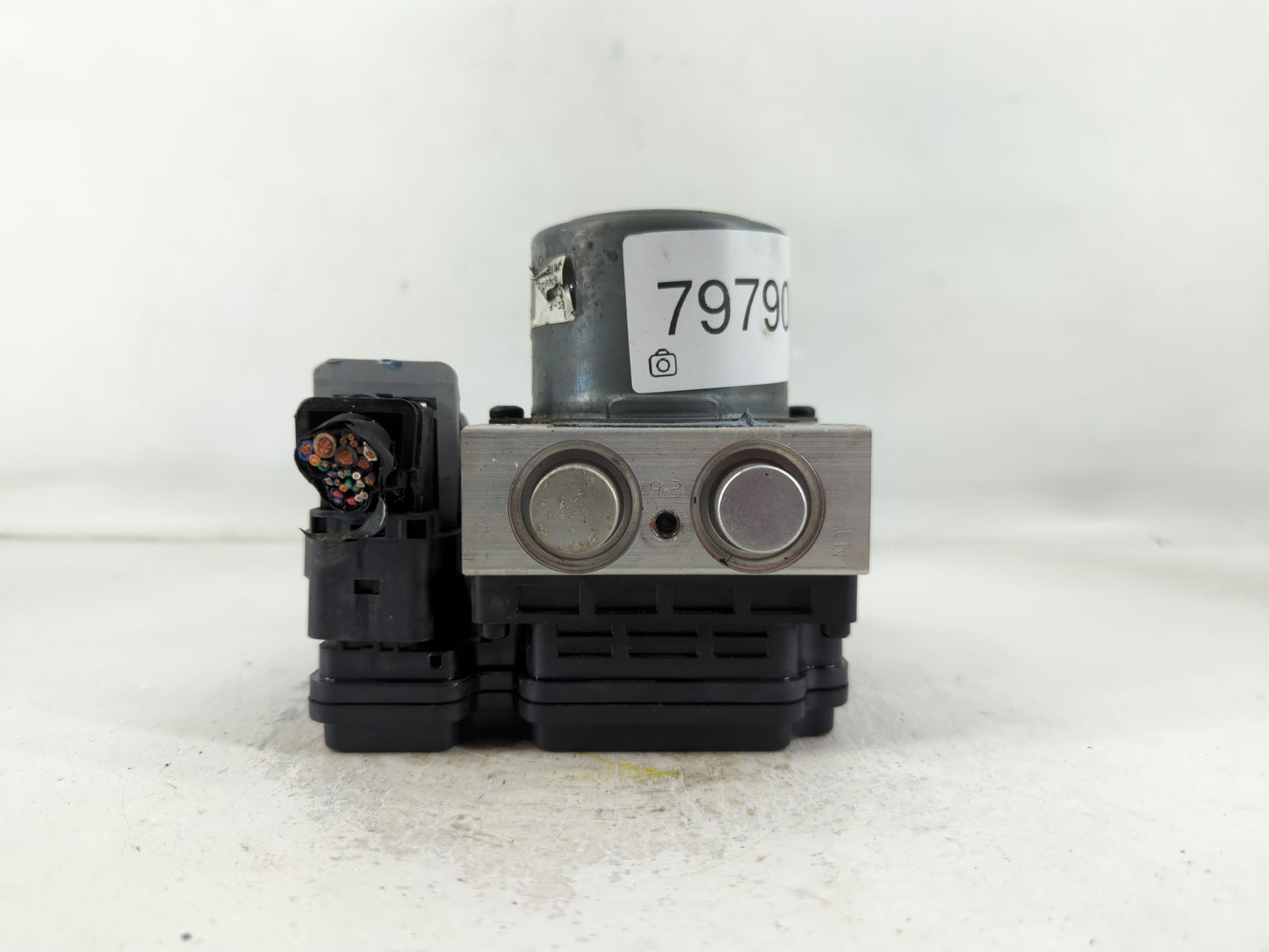 2020-2022 Kia Telluride ABS Pump Control Module Replacement P/N:61589-43200 58900-S9360 Fits Fits 2020 2021 2022 OEM Used Au