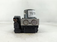 2020-2022 Kia Telluride Anti-Lock Brake ABS Pump Module Actuator OEM P/N:61589-43200 58900-S9360 Fits Fits 2020 2021 2022 OE
