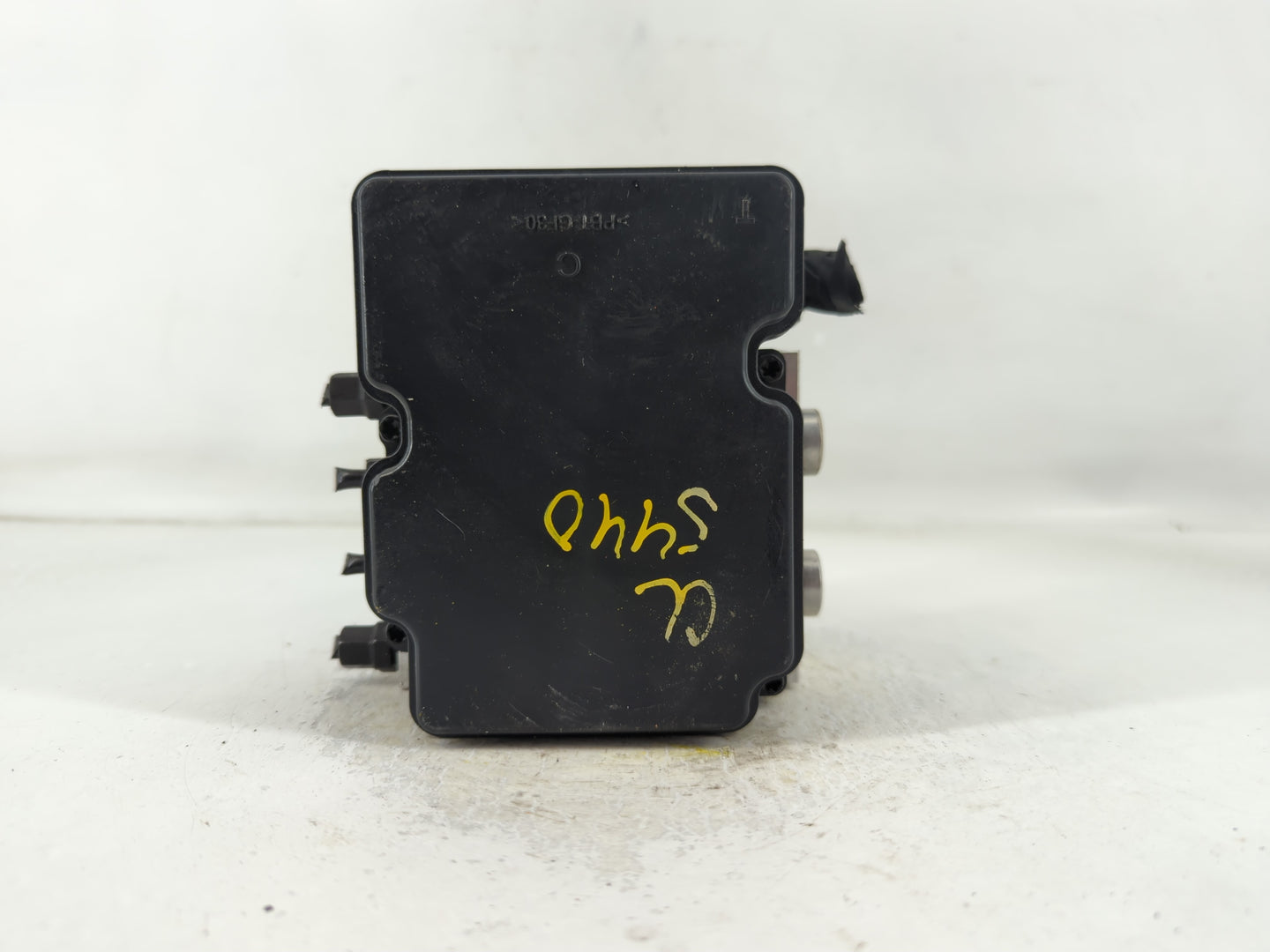 2020-2022 Kia Telluride ABS Pump Control Module Replacement P/N:61589-43200 58900-S9360 Fits Fits 2020 2021 2022 OEM Used Au