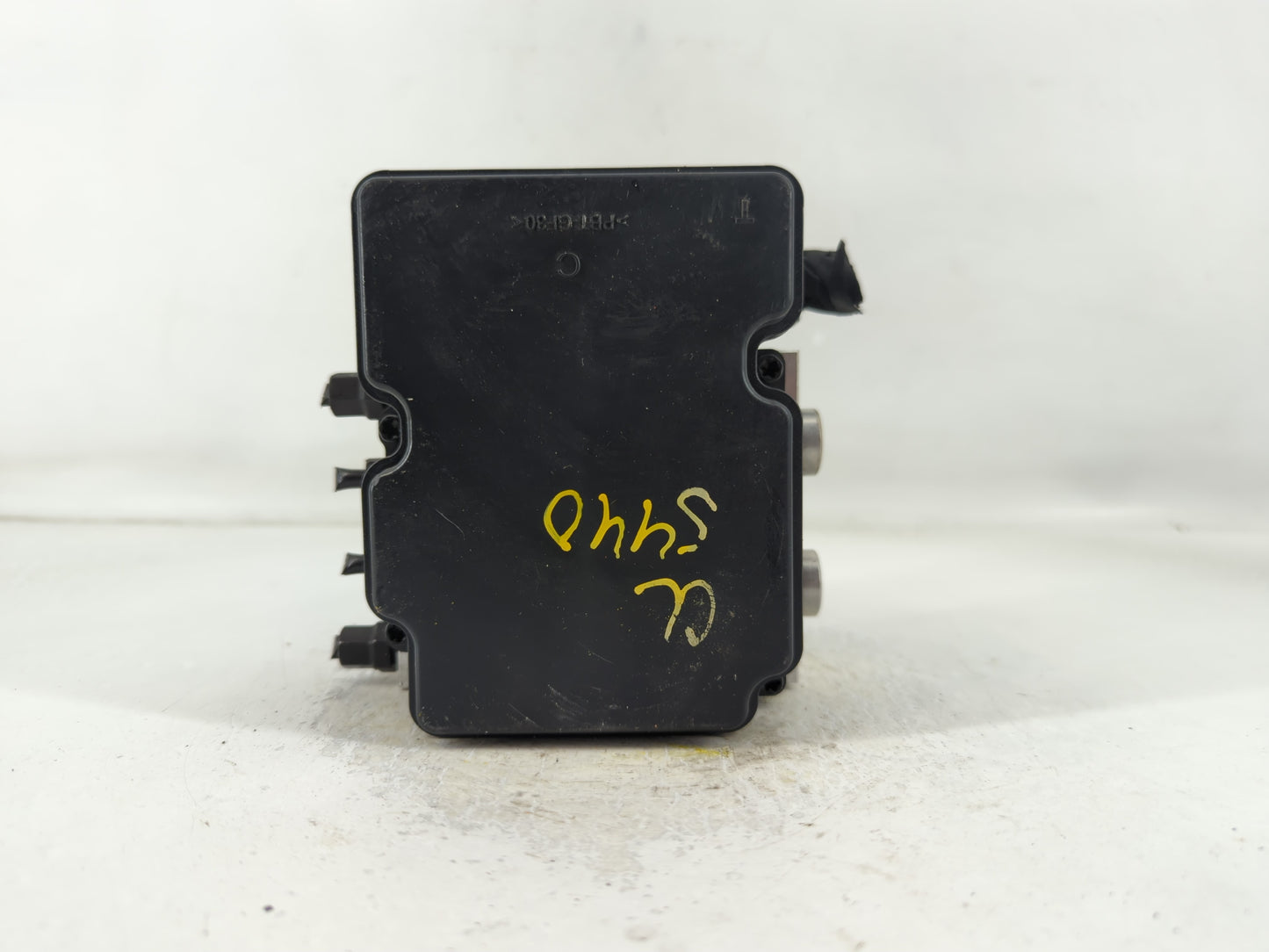 2020-2022 Kia Telluride ABS Pump Control Module Replacement P/N:61589-43200 58900-S9360 Fits Fits 2020 2021 2022 OEM Used Au