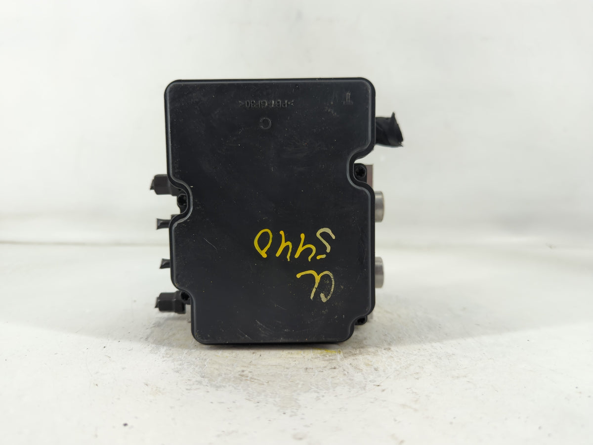 2020-2022 Kia Telluride Anti-Lock Brake ABS Pump Module Actuator OEM P/N:61589-43200 58900-S9360 Fits Fits 2020 2021 2022 OE