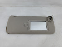 2020-2022 Kia Telluride Sun Visor Shade Replacement Passenger Right Mirror Fits Fits 2020 2021 2022 OEM Used Auto Parts - Oe