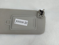 2020-2022 Kia Telluride Sun Visor Shade Replacement Passenger Right Mirror Fits Fits 2020 2021 2022 OEM Used Auto Parts - Oe