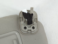 2020-2022 Kia Telluride Sun Visor Shade Replacement Passenger Right Mirror Fits Fits 2020 2021 2022 OEM Used Auto Parts - Oe
