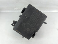2020-2022 Kia Telluride Fusebox Fuse Box Panel Relay Module P/N:91956-S9060 Fits Fits 2020 2021 2022 OEM Used Auto Parts - O