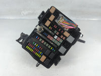 2020-2022 Kia Telluride Fusebox Fuse Box Panel Relay Module P/N:91956-S9060 Fits Fits 2020 2021 2022 OEM Used Auto Parts - O