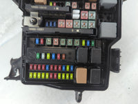 2020-2022 Kia Telluride Fusebox Fuse Box Panel Relay Module P/N:91956-S9060 Fits Fits 2020 2021 2022 OEM Used Auto Parts - O