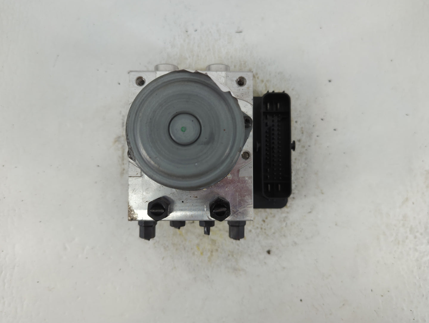2020-2022 Kia Telluride ABS Pump Control Module Replacement P/N:61589-43200 58900-S9360 Fits Fits 2020 2021 2022 OEM Used Au