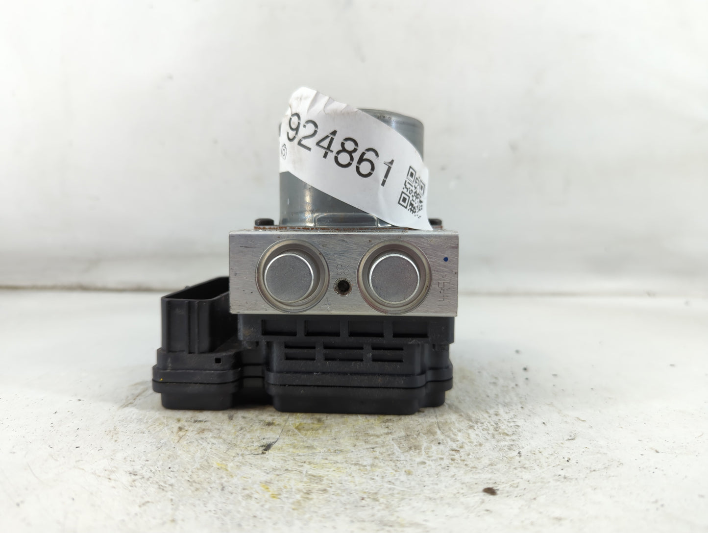 2020-2022 Kia Telluride ABS Pump Control Module Replacement P/N:61589-43200 58900-S9360 Fits Fits 2020 2021 2022 OEM Used Au