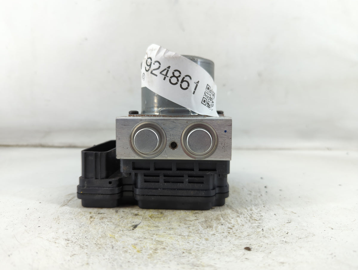 2020-2022 Kia Telluride Anti-Lock Brake ABS Pump Module Actuator OEM P/N:61589-43200 58900-S9360 Fits Fits 2020 2021 2022 OE