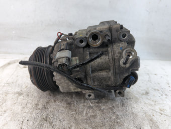 compare product 2020-2022 Kia Telluride Air Conditioning A/c Ac Compressor Oem