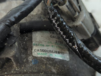 2020-2022 Kia Telluride Air Conditioning A/c Ac Compressor Oem - Oemusedautoparts1.com