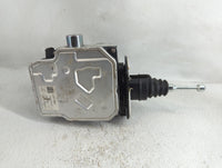 2022 Land Rover Defender ABS Pump Control Module Replacement Fits OEM Used Auto Parts - Oemusedautoparts1.com