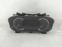 2022 Land Rover Discovery Sport Instrument Cluster Speedometer Gauges P/N:MK7210F844AC Fits OEM Used Auto Parts - Oemusedaut