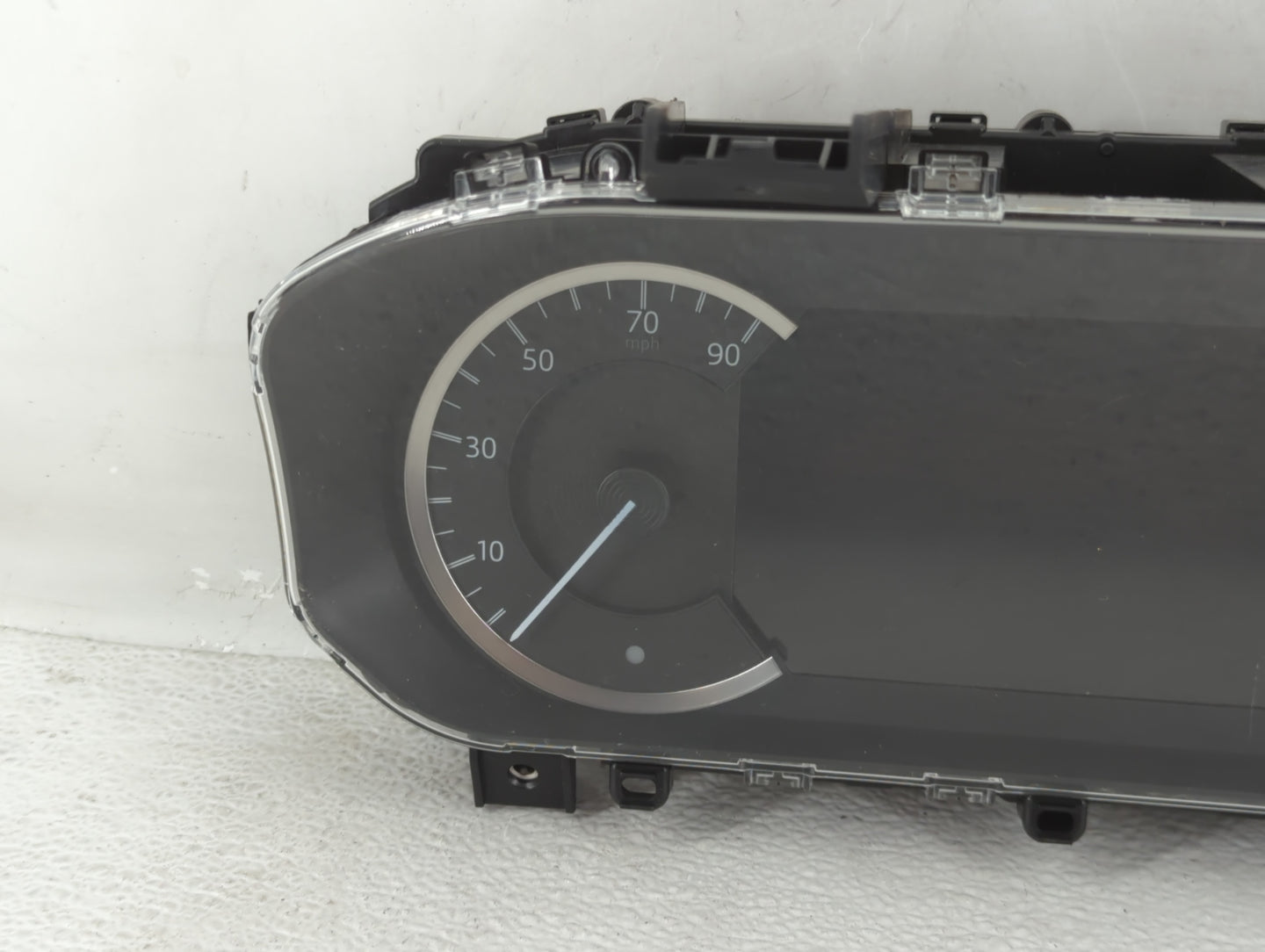 2022 Land Rover Discovery Sport Instrument Cluster Speedometer Gauges P/N:MK7210F844AC Fits OEM Used Auto Parts - Oemusedaut
