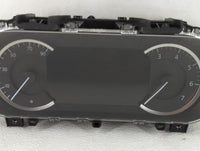2022 Land Rover Discovery Sport Instrument Cluster Speedometer Gauges P/N:MK7210F844AC Fits OEM Used Auto Parts - Oemusedaut
