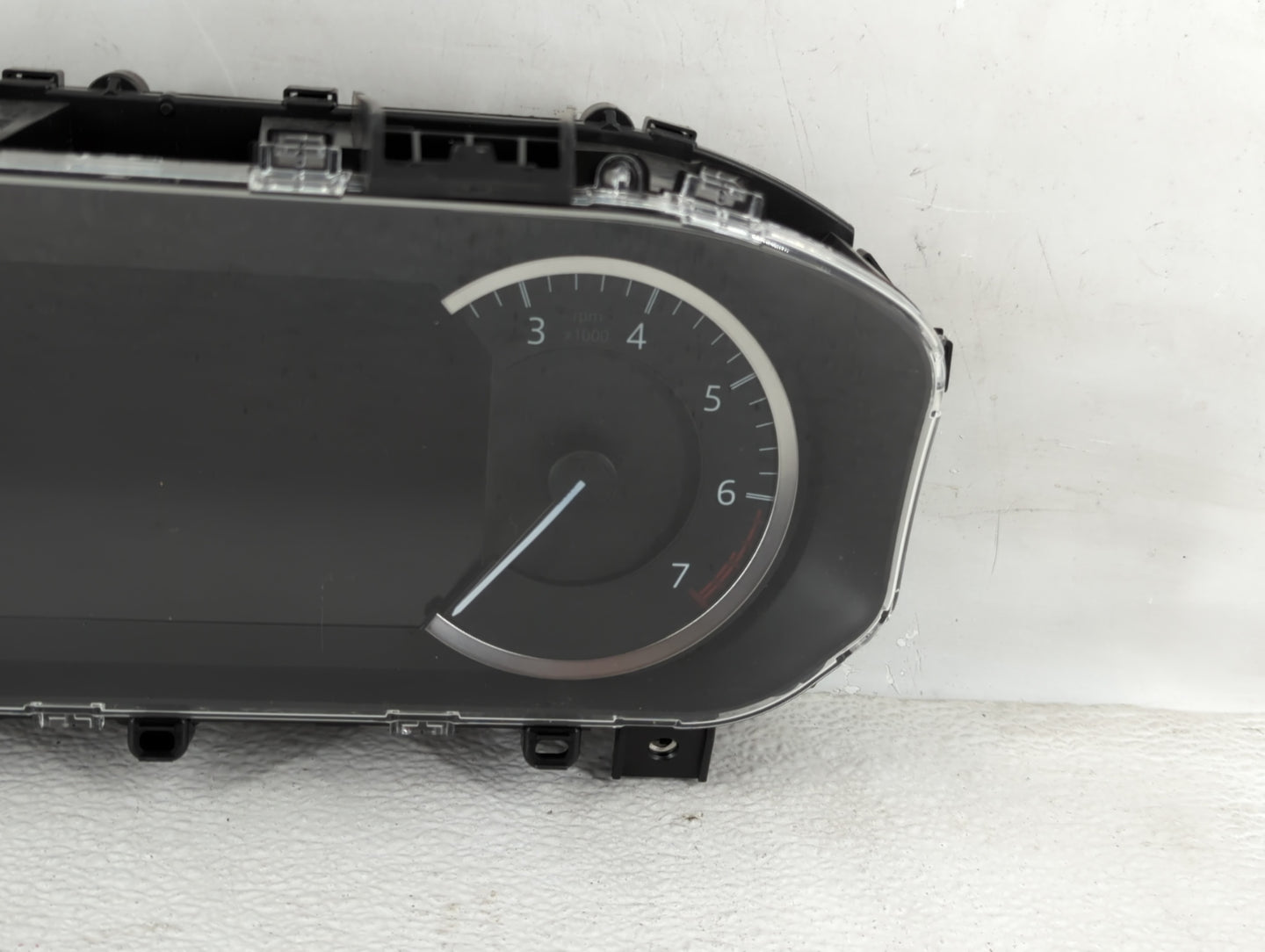 2022 Land Rover Discovery Sport Instrument Cluster Speedometer Gauges P/N:MK7210F844AC Fits OEM Used Auto Parts - Oemusedaut