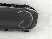 2022 Land Rover Discovery Sport Instrument Cluster Speedometer Gauges P/N:MK7210F844AC Fits OEM Used Auto Parts - Oemusedaut