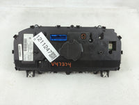 2022 Land Rover Discovery Sport Instrument Cluster Speedometer Gauges P/N:MK7210F844AC Fits OEM Used Auto Parts - Oemusedaut